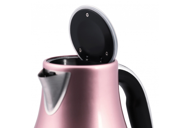 Antikorová varná kanvica