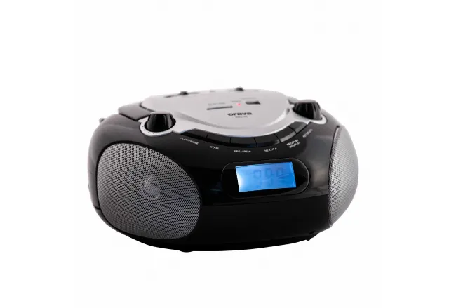 Prenosný USB/SD  prehrávač s bluetooth