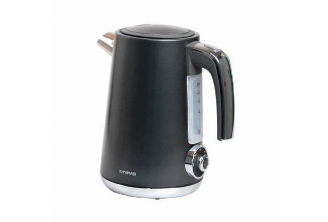 Kanvica s reguláciou teploty