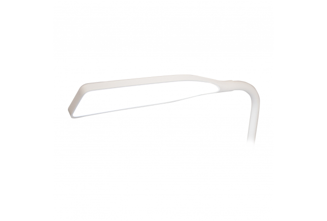 LED lampa so zabudovanou nabíjačkou