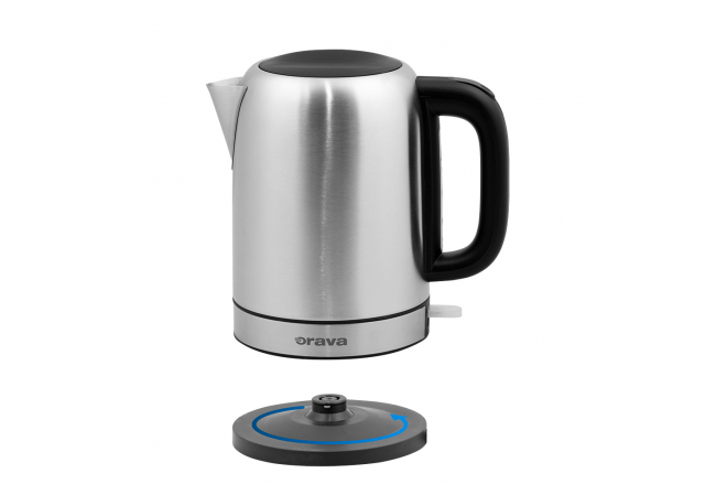 Antikorová varná kanvica