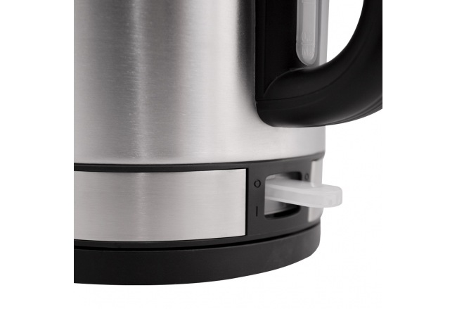 Antikorová varná kanvica