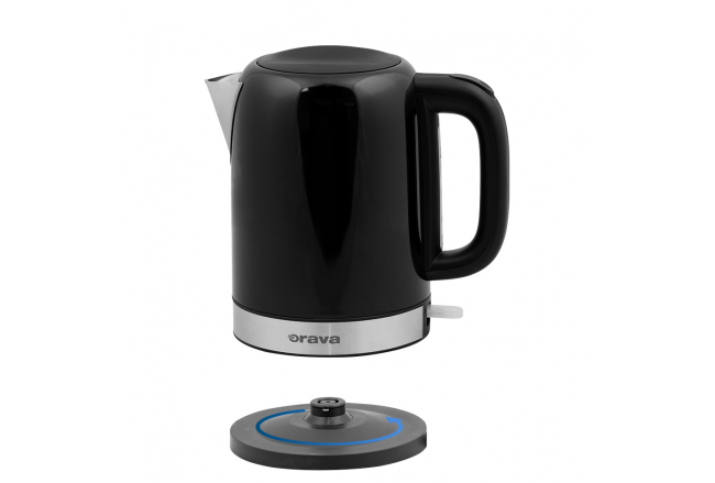 Antikorová varná kanvica