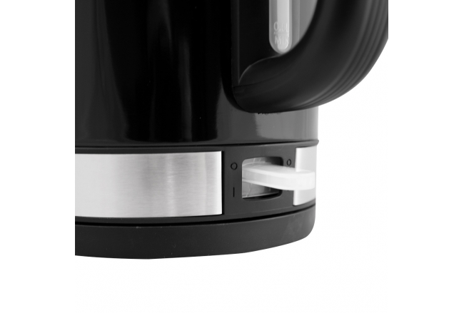 Antikorová varná kanvica