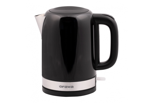 Antikorová varná kanvica