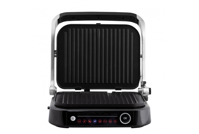 Elektrický stolový kontaktný gril