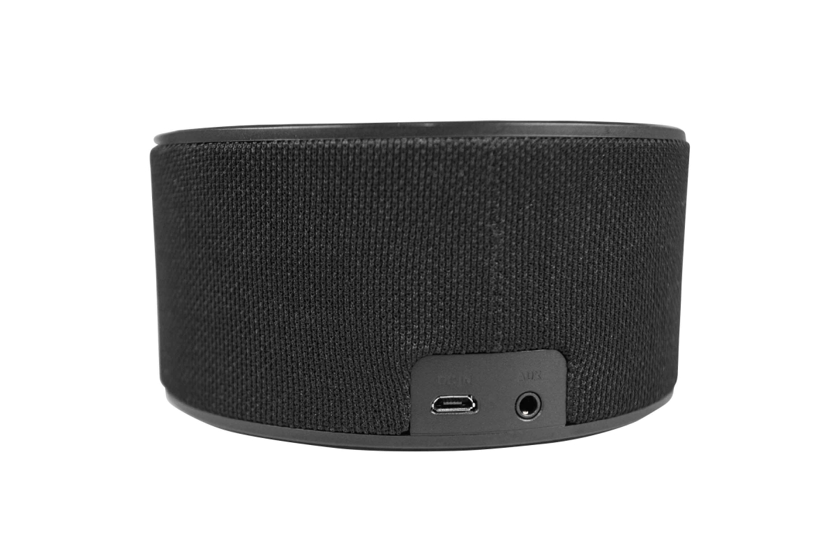 Prenosný reproduktor s Bluetooth a mikrofónom