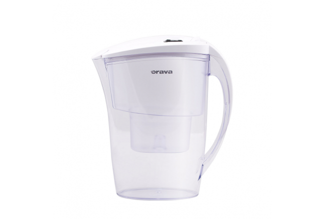 Filtračná kanvica na vodu