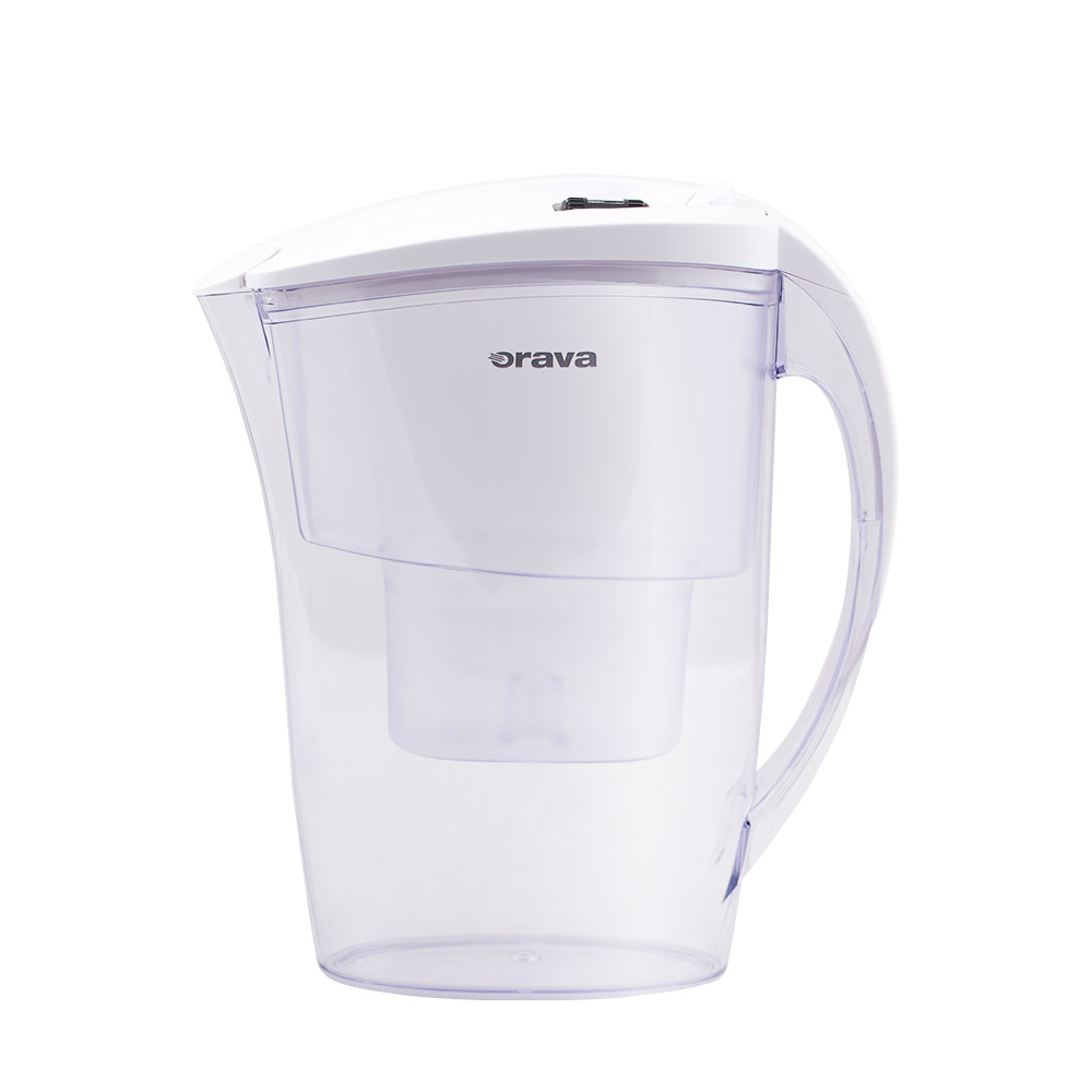 Filtrační konvice na vodu