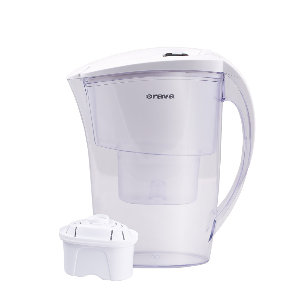 Water filtration kettle WF24 A Orava.eu