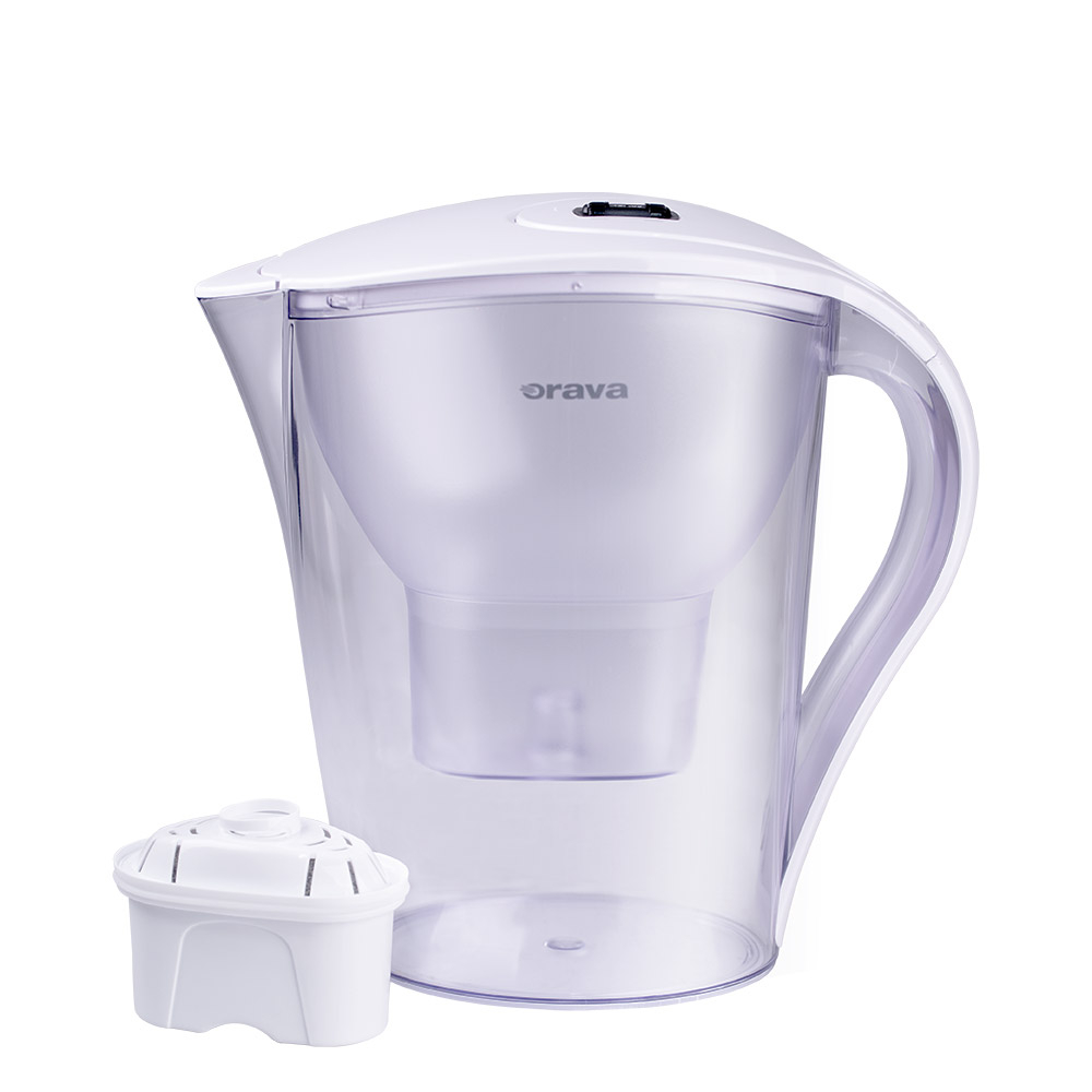 Water filtration kettle WF38 Orava.eu