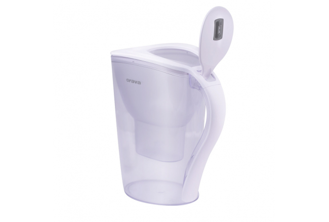 Filtračná kanvica na vodu