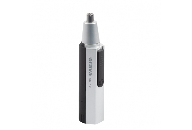 Zastrihávač nosných chĺpkov