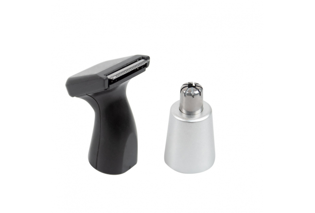 Zastrihávač nosných chĺpkov