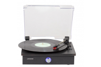Turntable with Bluetooth