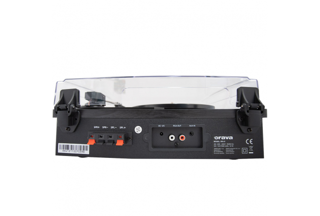 Gramofón s Bluetooth