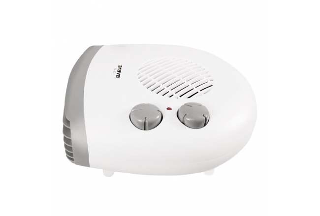 Teplovzdušný ventilátor