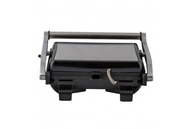 Elektrický stolový kontaktný gril