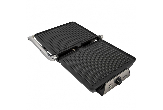 Elektrický stolový kontaktný gril