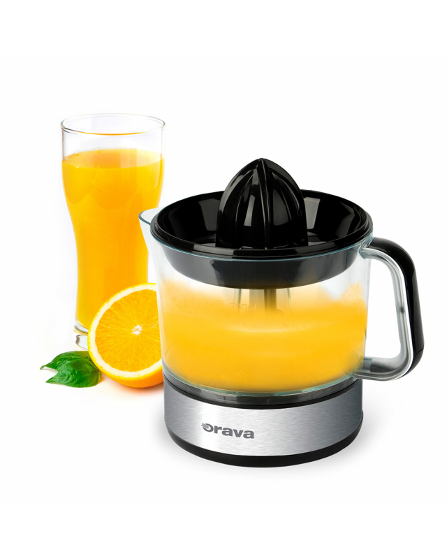 Citrus juicer OS105 Orava.eu