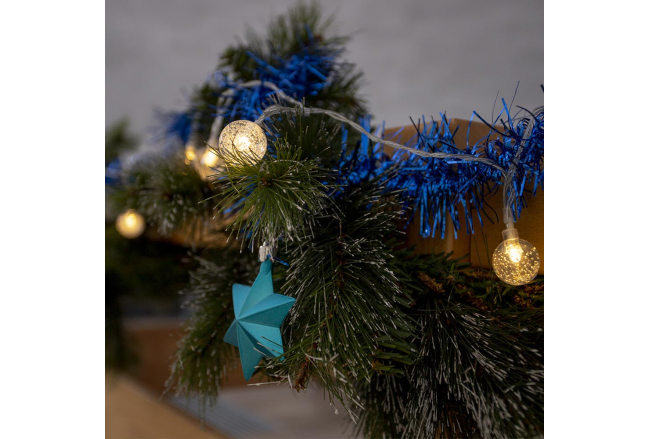 Vianočné LED svetlá