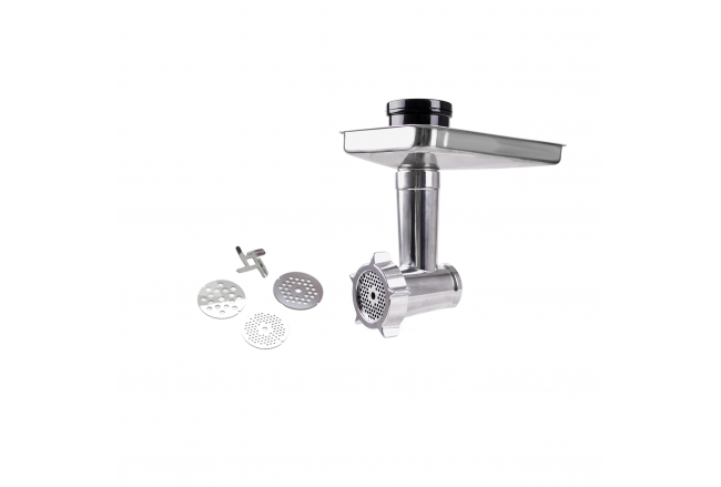 Accessories for Chef and Chefino robots - Meat grinder