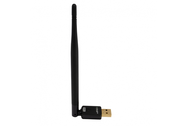 Wifi adapter for DVD-20