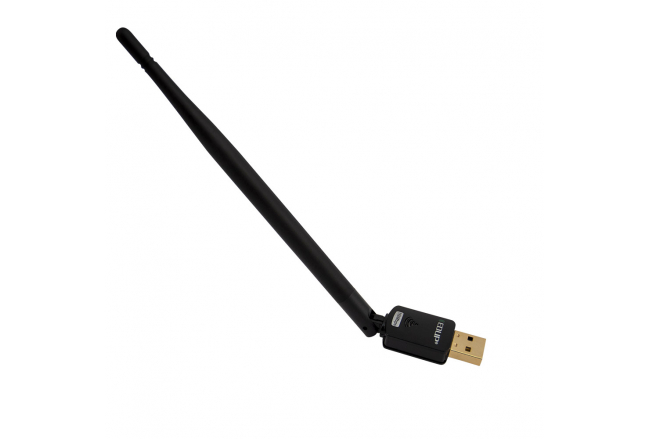 Wifi adapter for DVD-20