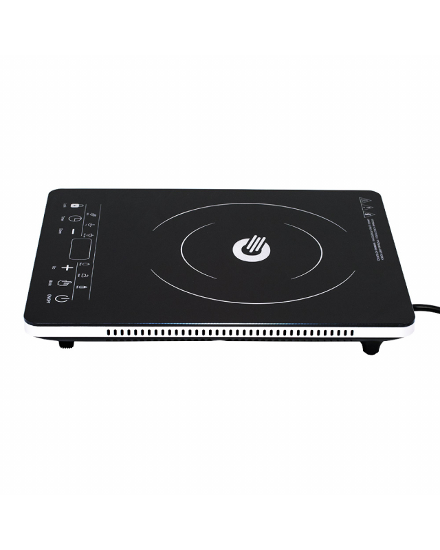 Induction hob VP22i Orava.eu