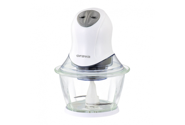 Univerzálny kuchynský sekáčik