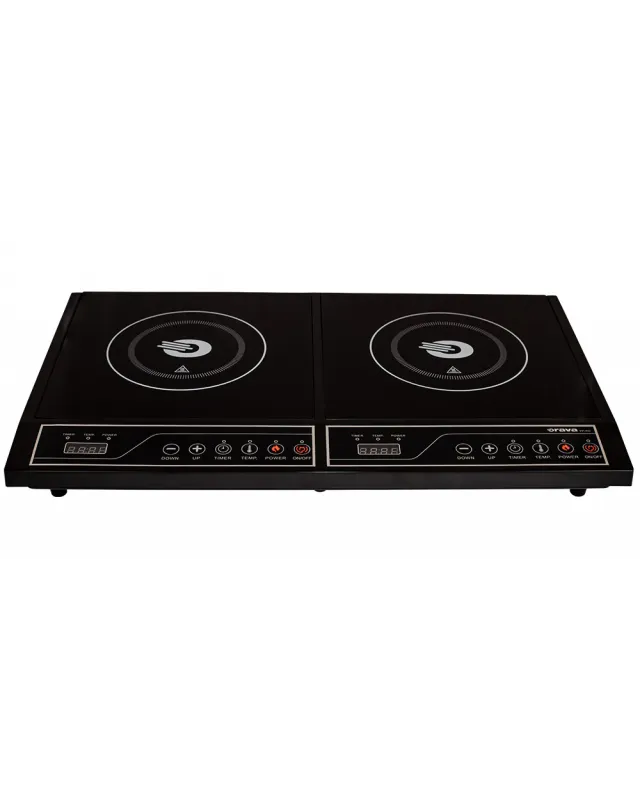 Electric induction cooker VP40i Orava.eu