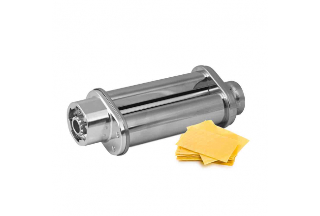 Chef nadstavec na výrobu cestovinového plátu