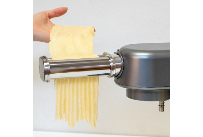 Chef nadstavec na výrobu cestovín - tenké rezance