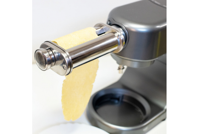 Chef nadstavec na výrobu cestovinového plátu