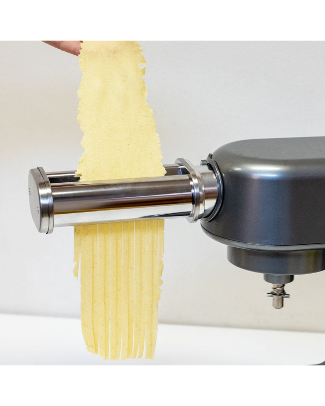Pasta attachment Chef2 pasta h Orava.eu