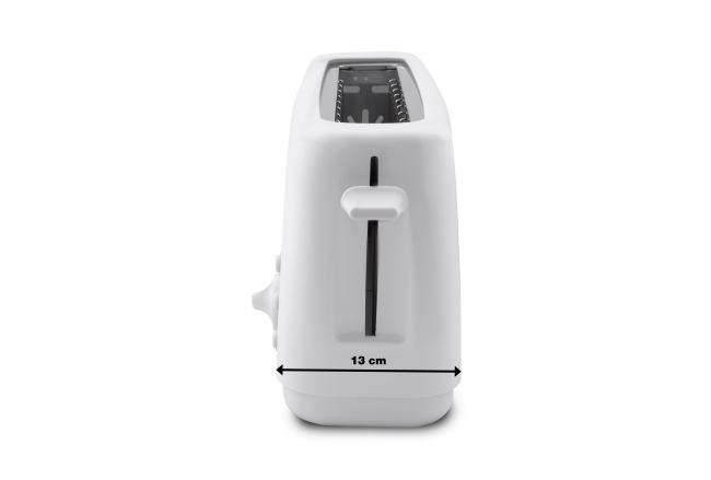 Hriankovač na 2 hrianky