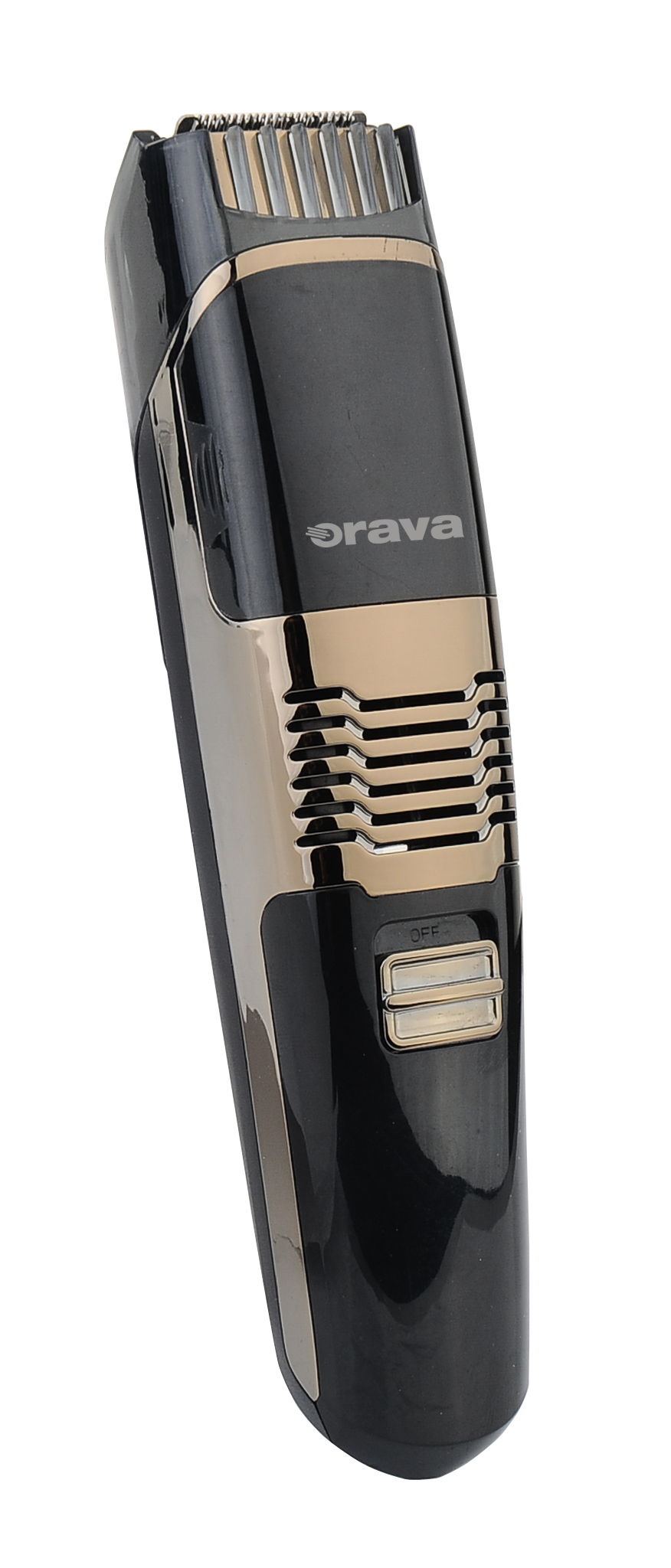 Stříhací strojek s vakuovým odsáváním