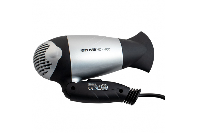 Cestovný fén 1 100 W