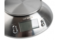 Digital kitchen scale up to 5 kg