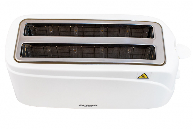 Hriankovač na 4 hrianky