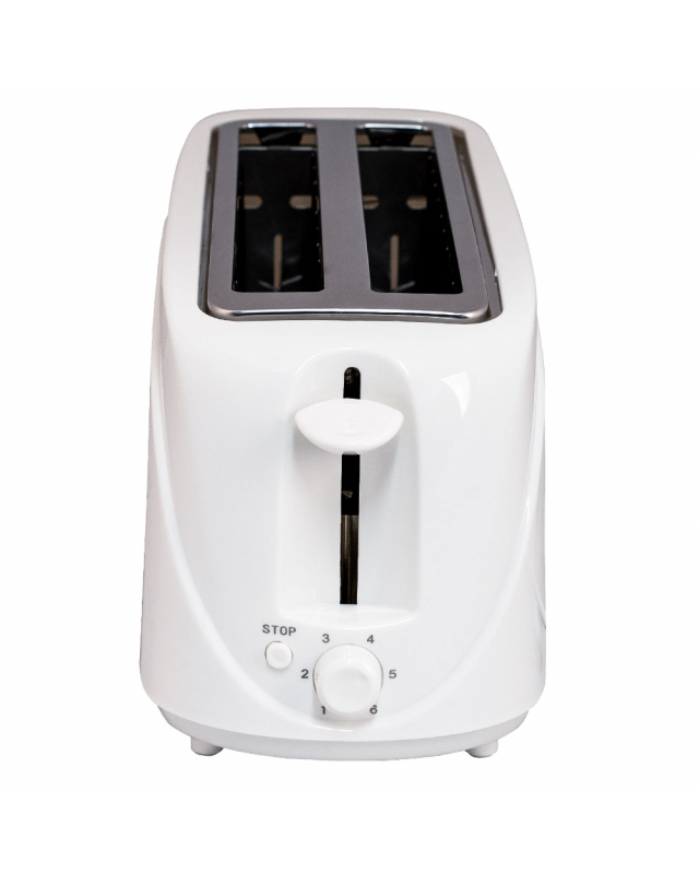 Toaster for 4 toasts HR108 Orava.eu