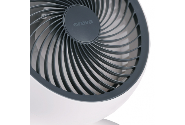 Mini stolový USB ventilátor