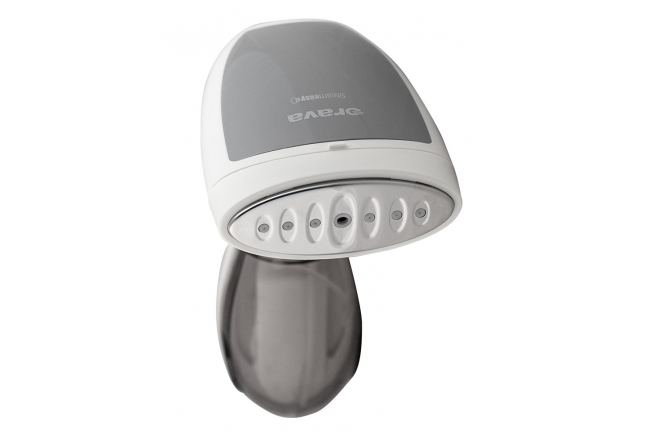 Ručný naparovač odevov