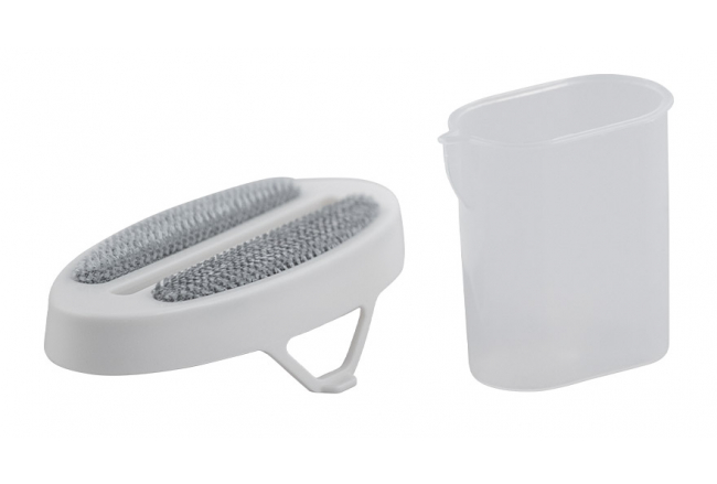 Ručný naparovač odevov