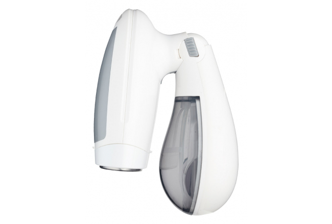 Ručný naparovač odevov