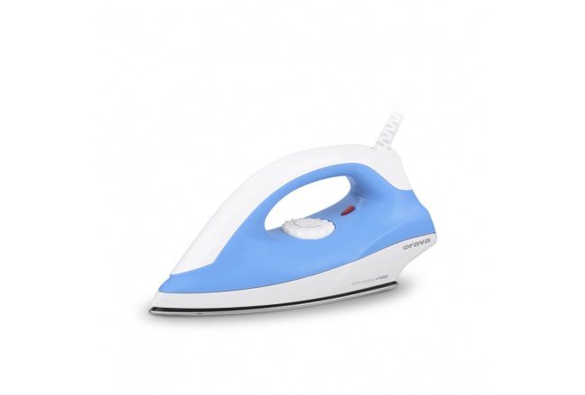 Suchá Žehlička 1400W