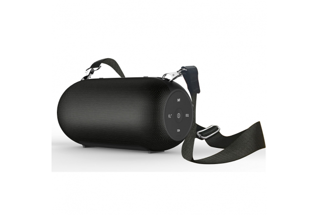 Prenosný reproduktor s powerbankou 40 W