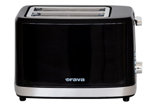 Hriankovač na 2 hrianky