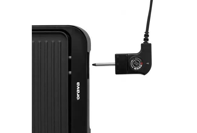 Elektrický stolový gril 2000 W