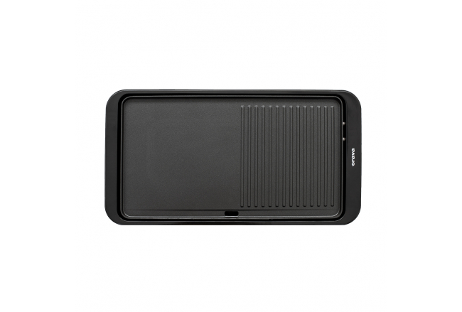 Elektrický stolový gril 2000 W